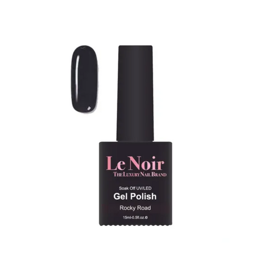 Gel Polish - Rocky Road