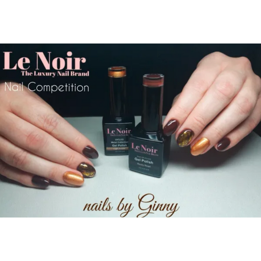 Gel Polish - Rocky Road