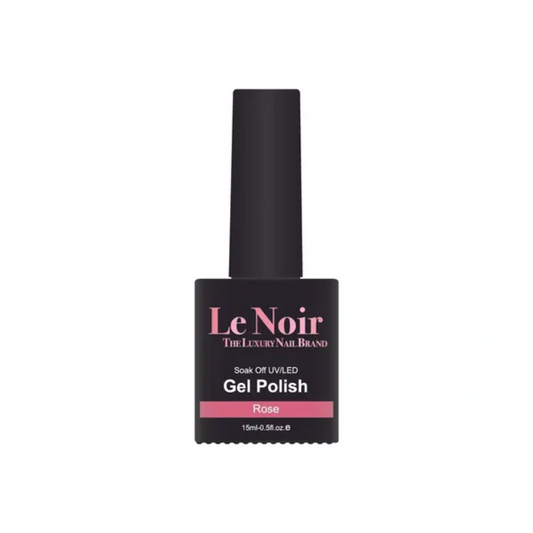 Gel Polish - Rose
