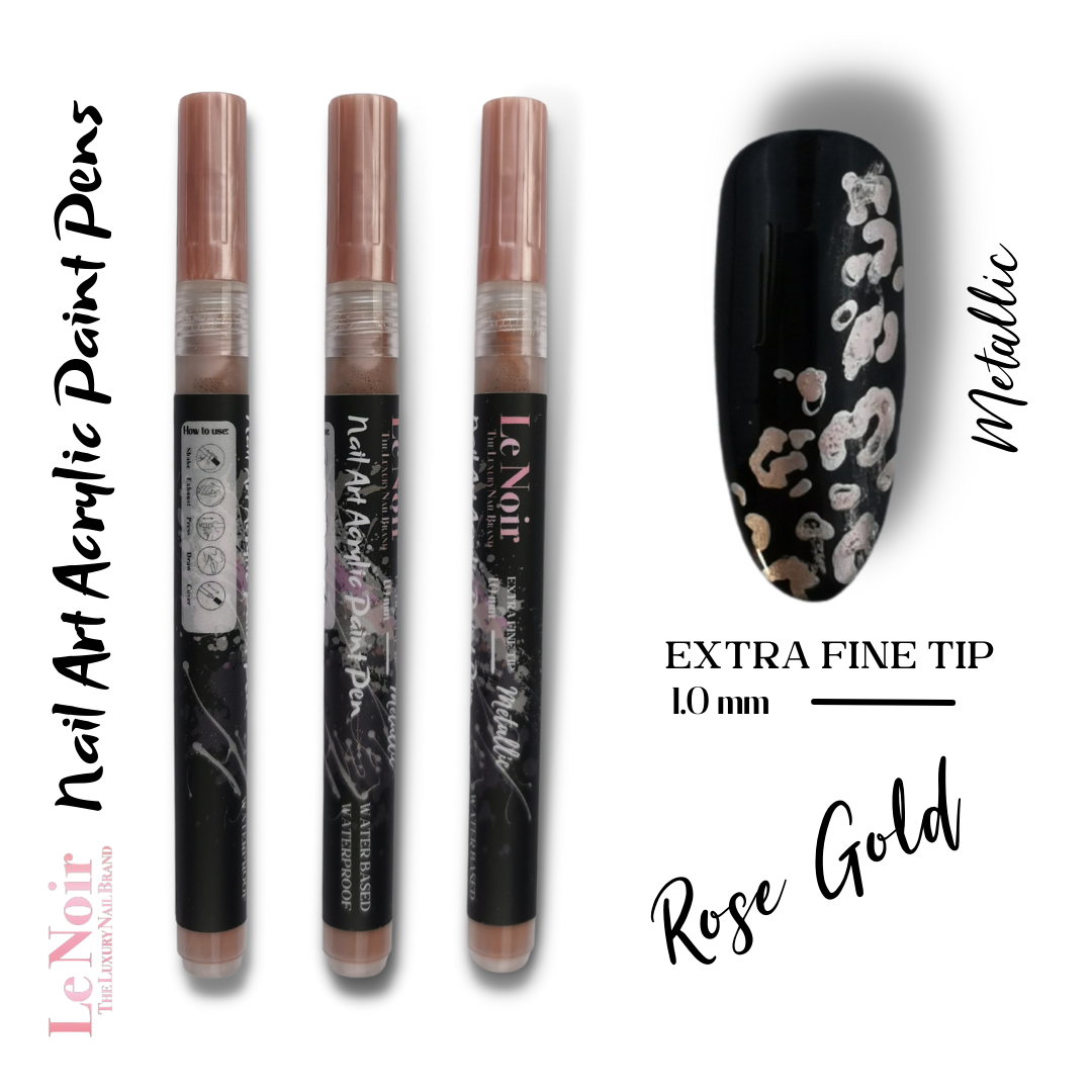 Nail Art Acrylic Paint Pens