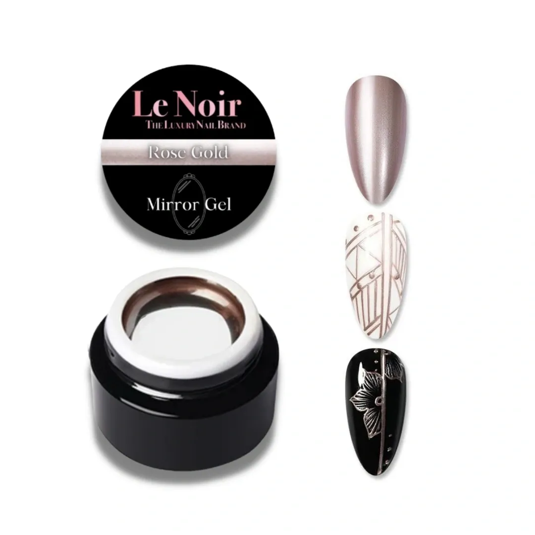 Mirror Gels (5ml)