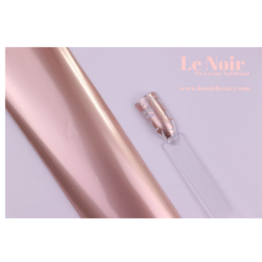 Metal / Matte Transfer Foil (~70cm)