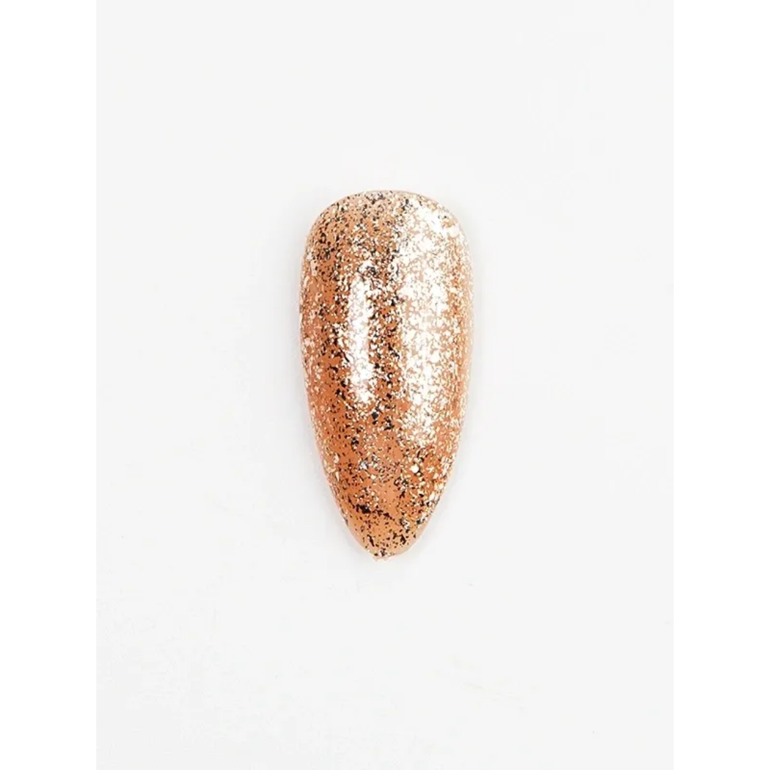 Gel Polish - Rose Gold