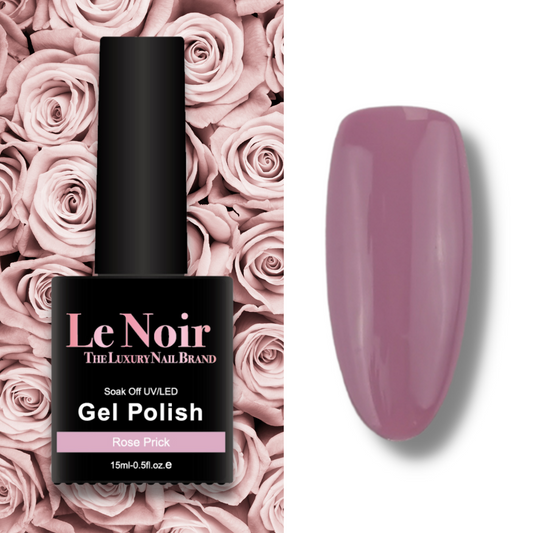 Gel Polish - Rose Prick