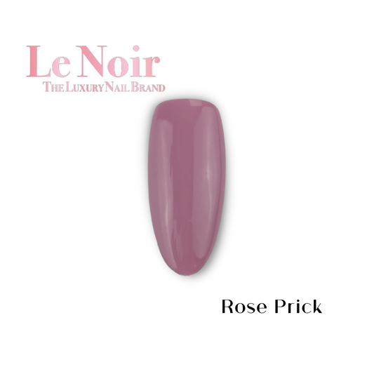 Gel Polish - Rose Prick