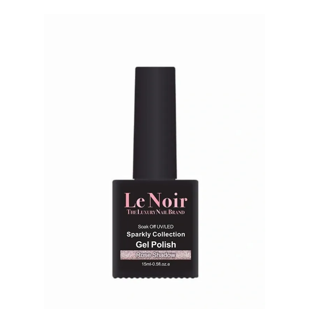 Gel Polish - Rose Shadow