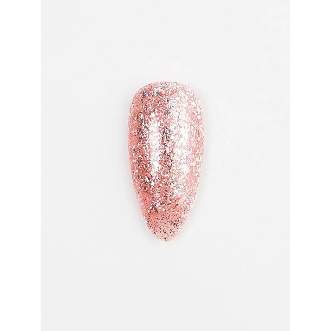 Gel Polish - Rose Shadow