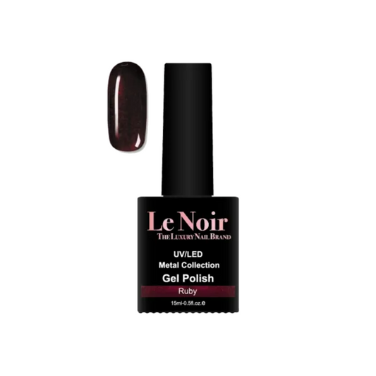 Gel Polish - Ruby