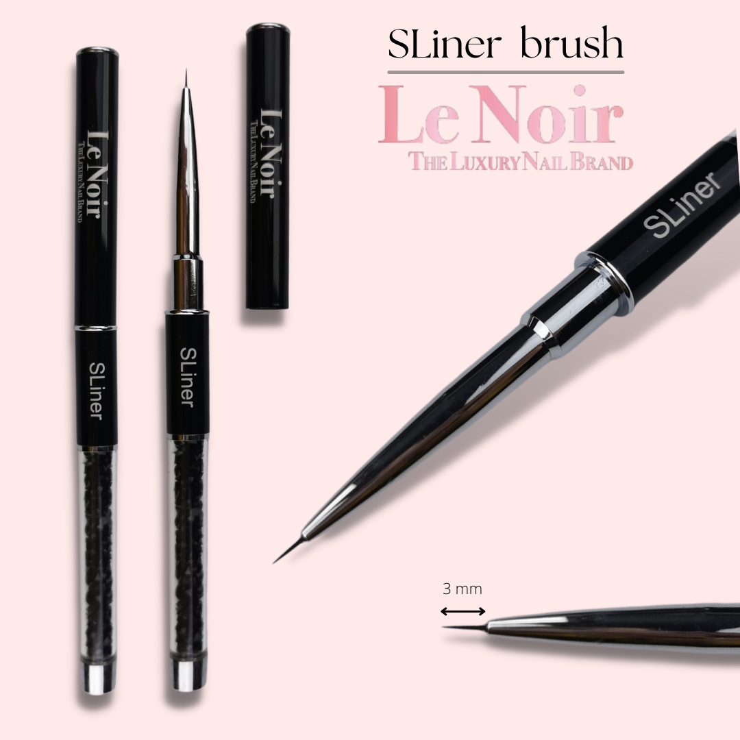 Le Noir Premium Brushes