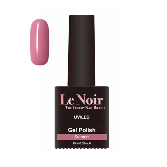 Gel Polish - Salmon