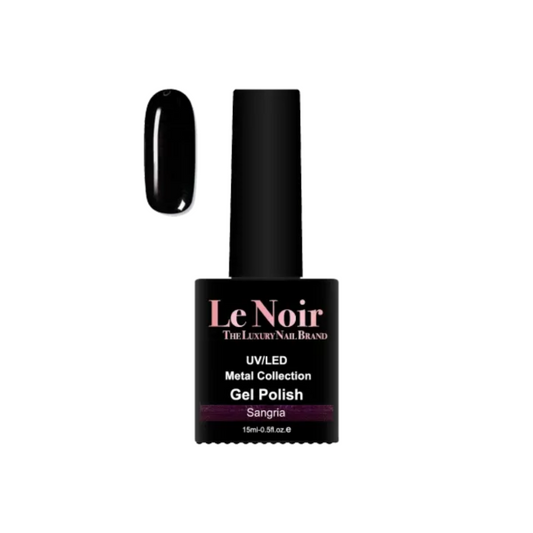 Gel Polish - Sangria
