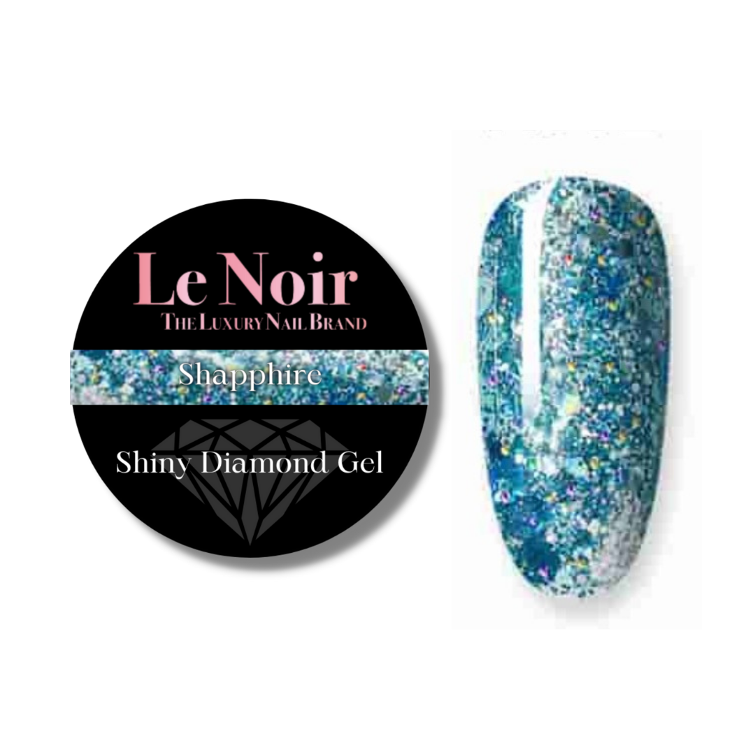 Shiny Diamond Gel (5 ml)