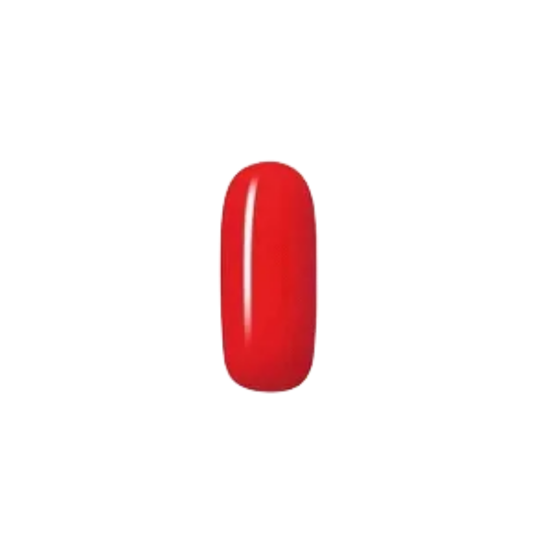 Gel Polish - Scarlet Red