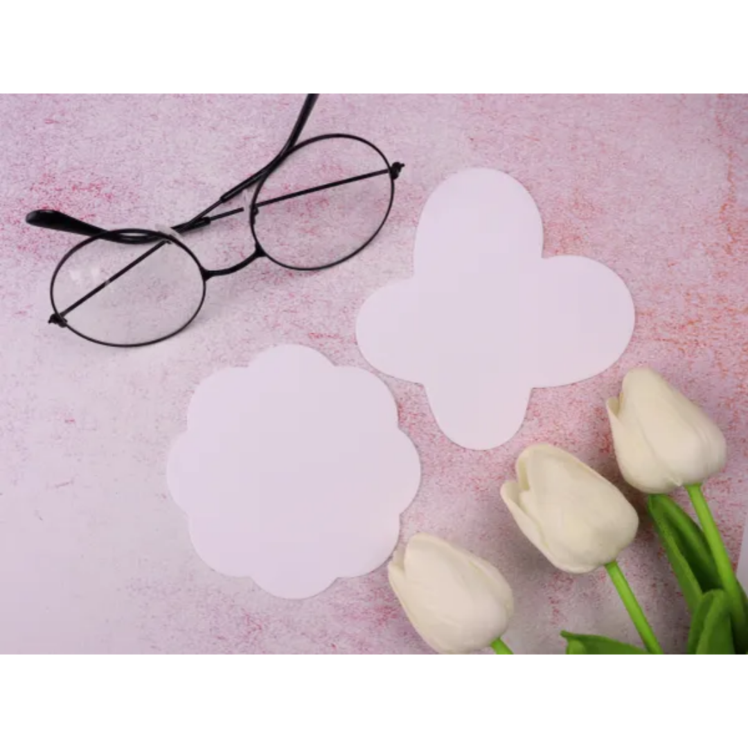 Silicone pad