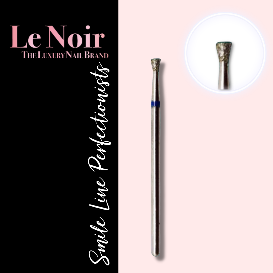 E-File Nail Drill Bits
