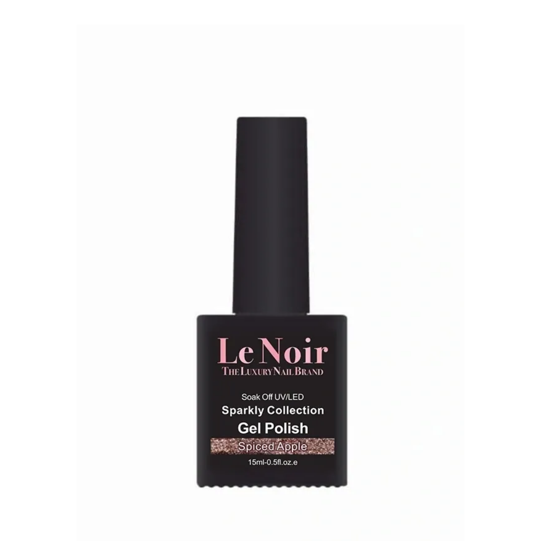 Gel Polish - Spiced Apple
