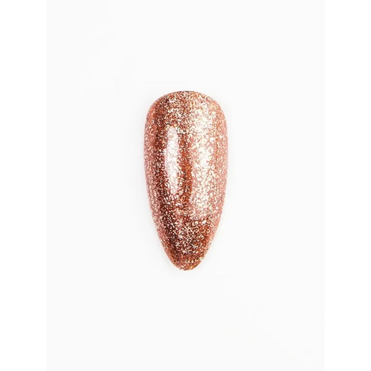 Gel Polish - Spiced Apple