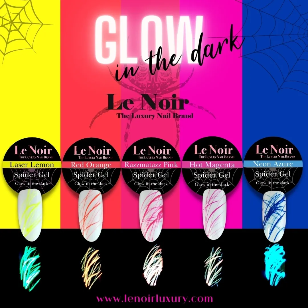 Spider Gel (8 gr)