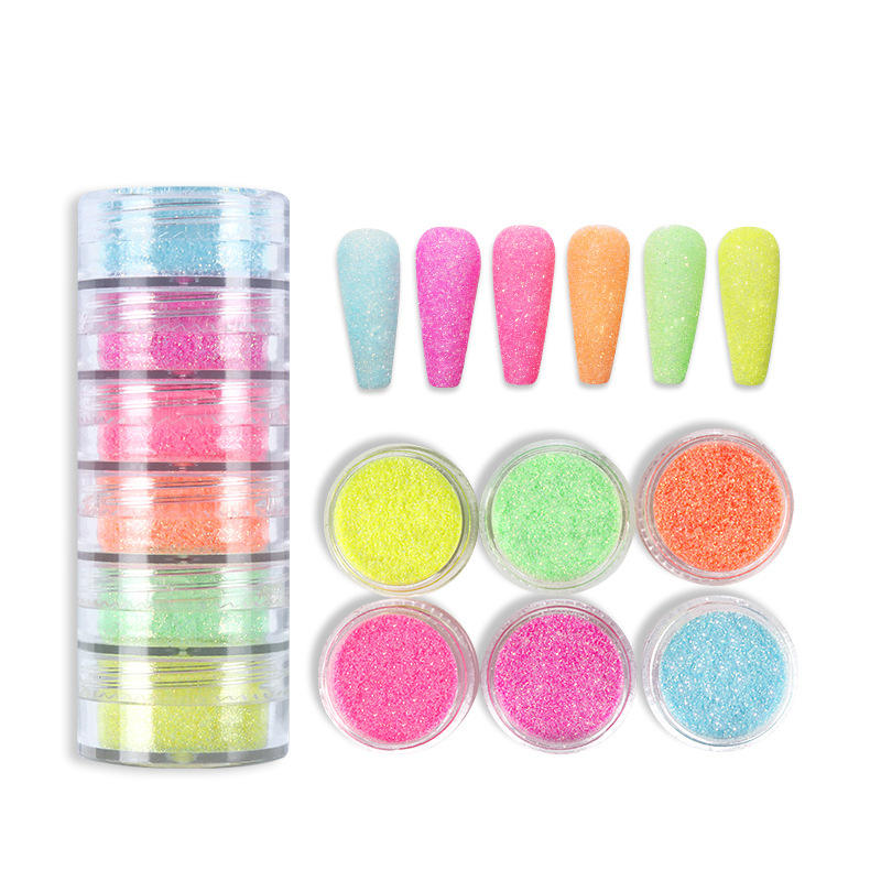 Sugar Glitter Powder No 03