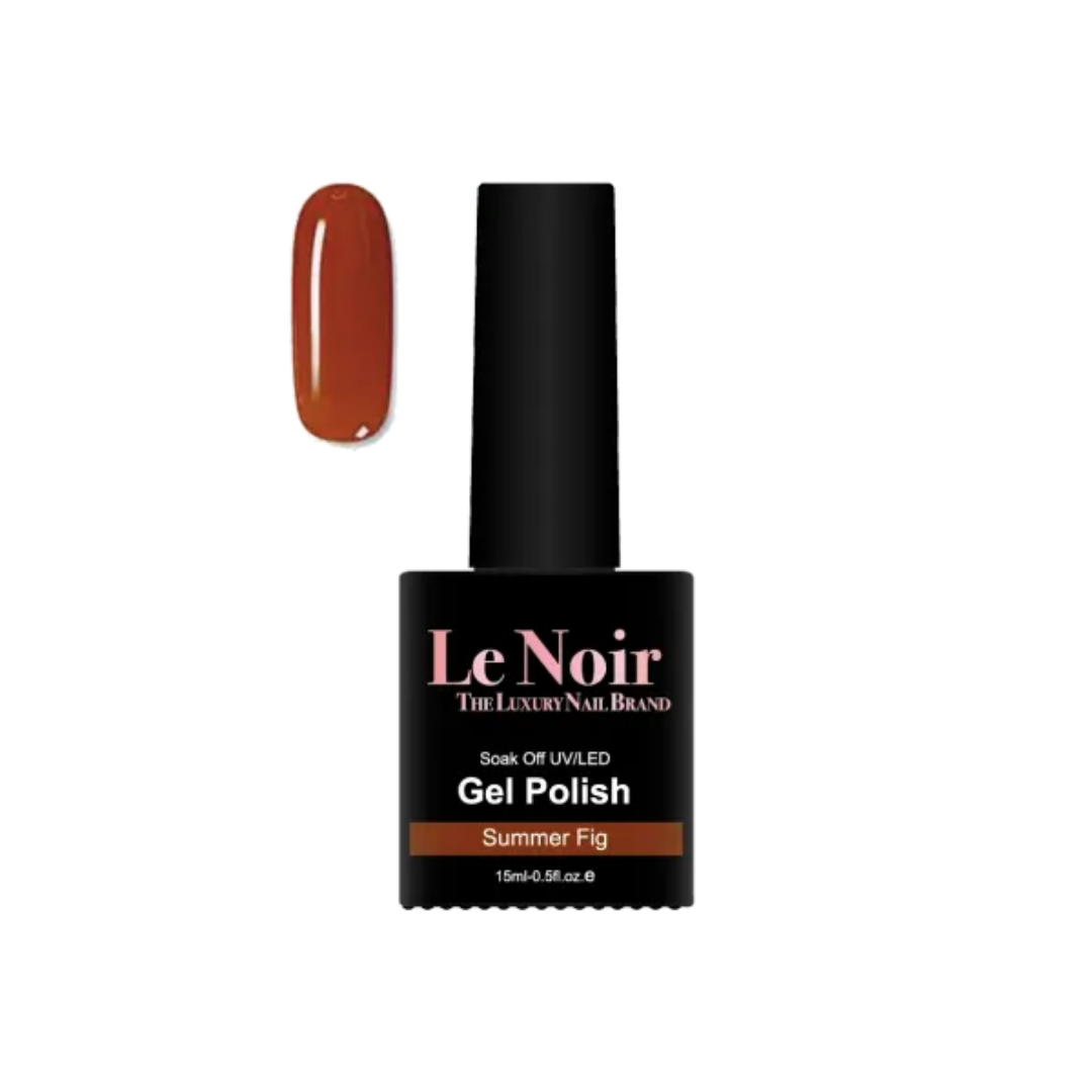 Gel Polish - Summer Fig