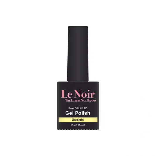 Gel Polish - Sunlight
