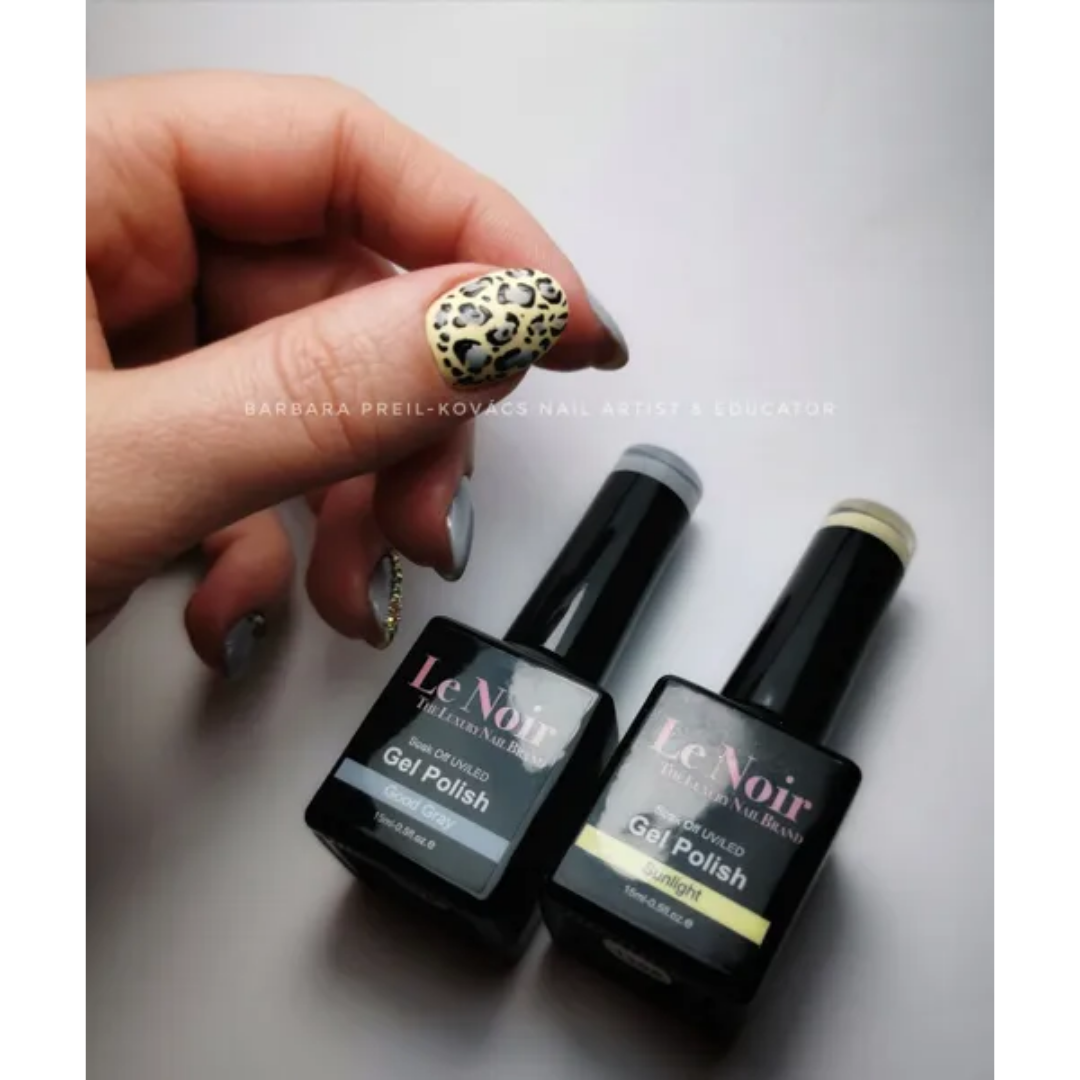 Gel Polish - Sunlight
