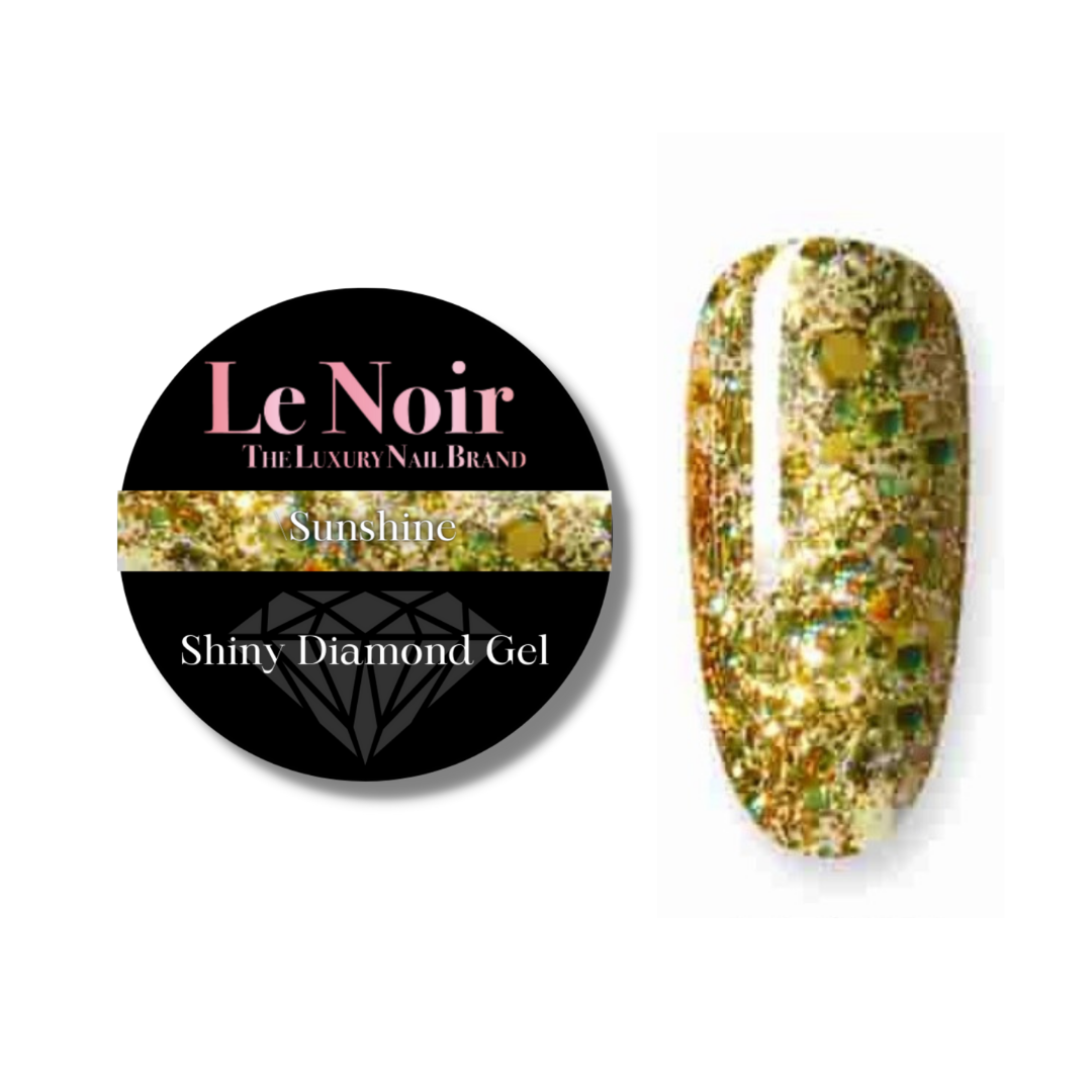 Shiny Diamond Gel (5 ml)