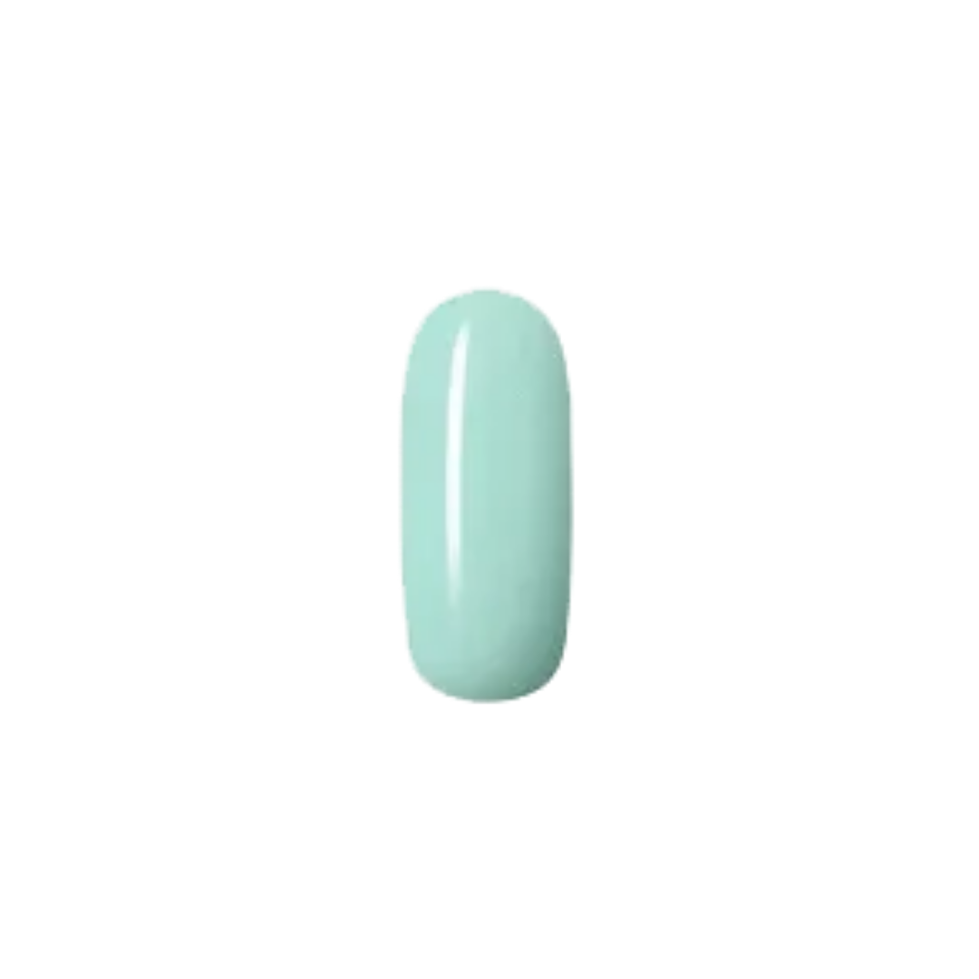 Gel Polish - Tea Green