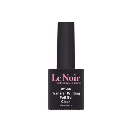 Transfer Printing Foil Gel Clear (15 ml)