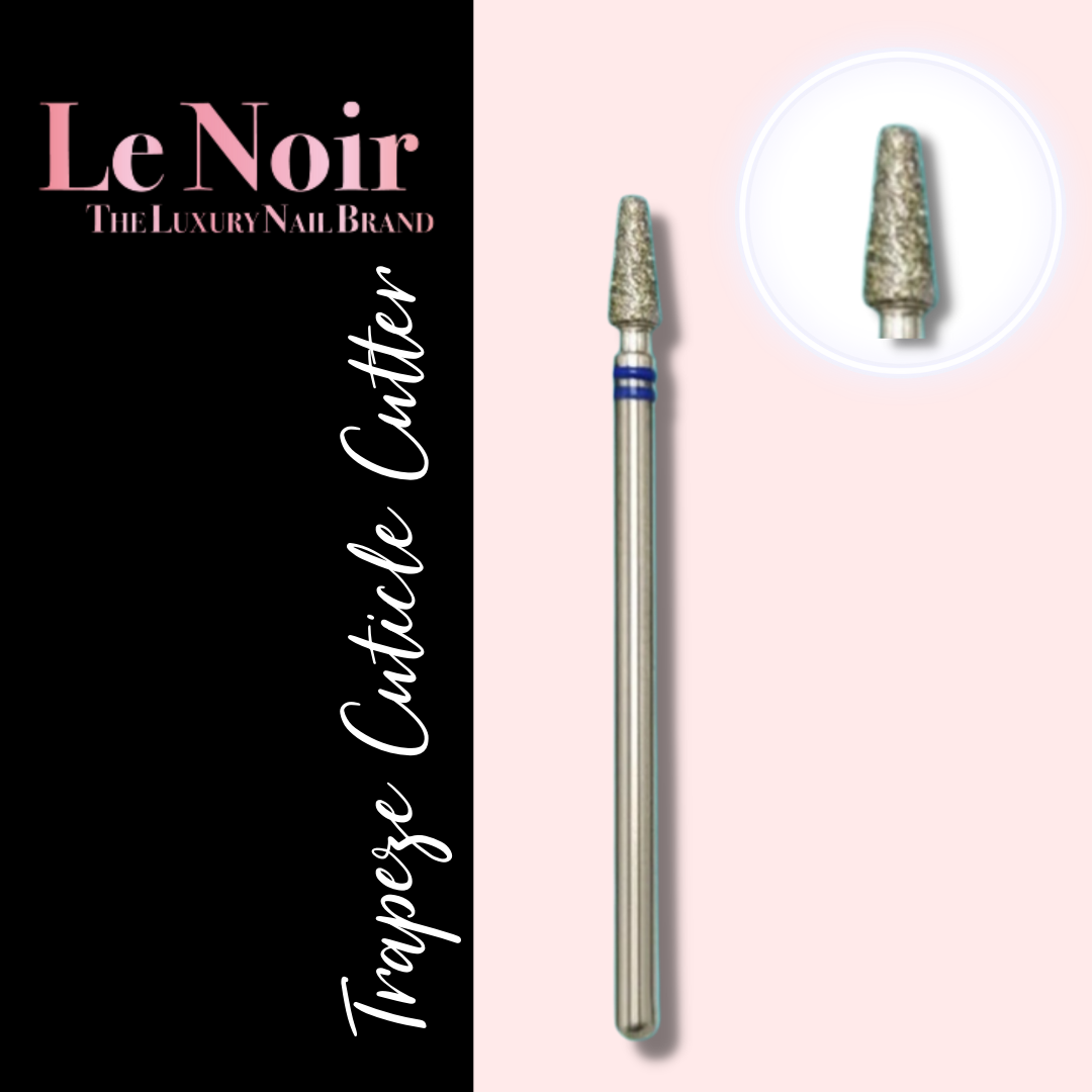 E-File Nail Drill Bits