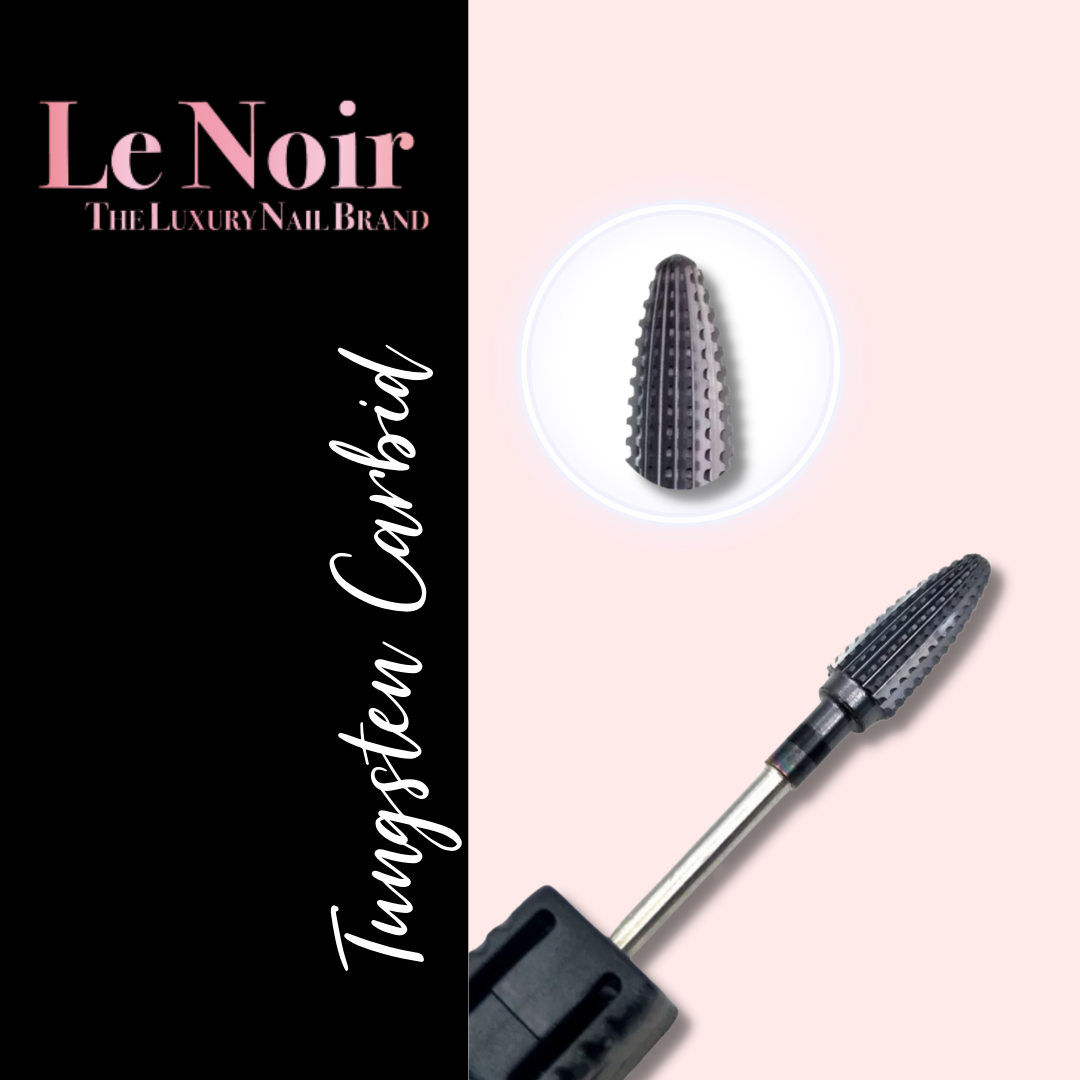 E-File Nail Drill Bits
