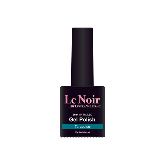 Gel Polish - Turquoise
