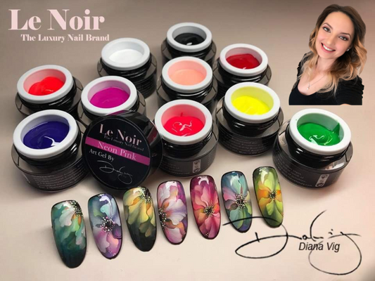 Art Gel by Diana Vig (5gr)