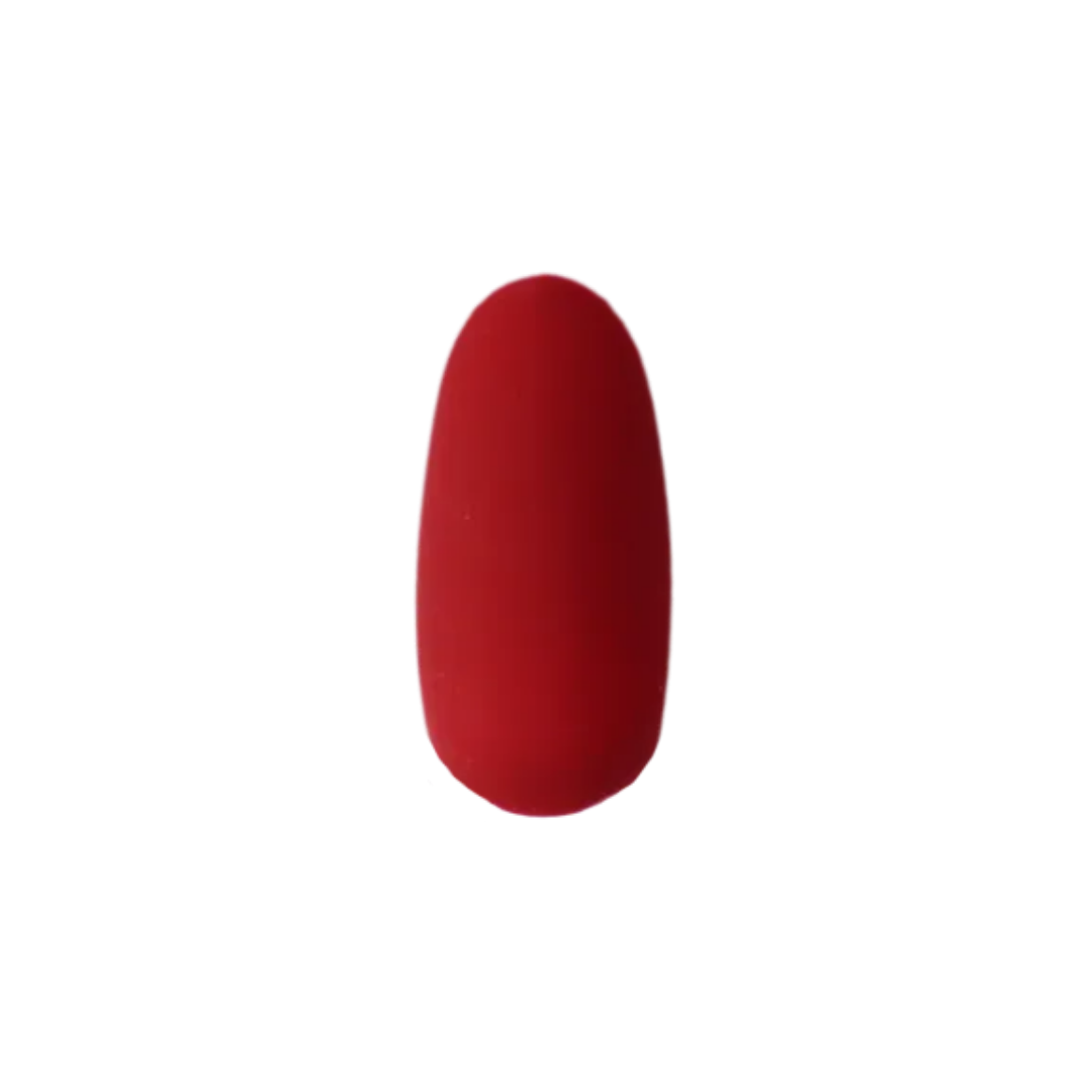 Gel Polish - Urban Red