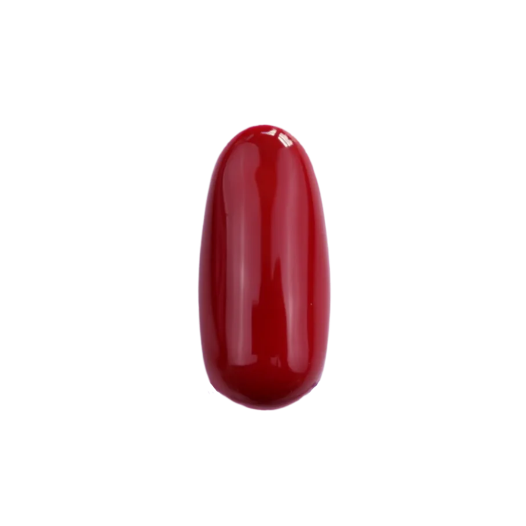 Gel Polish - Urban Red