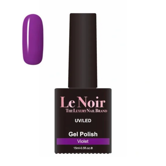Gel Polish - Violet