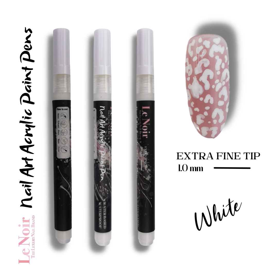 Nail Art Acrylic Paint Pens
