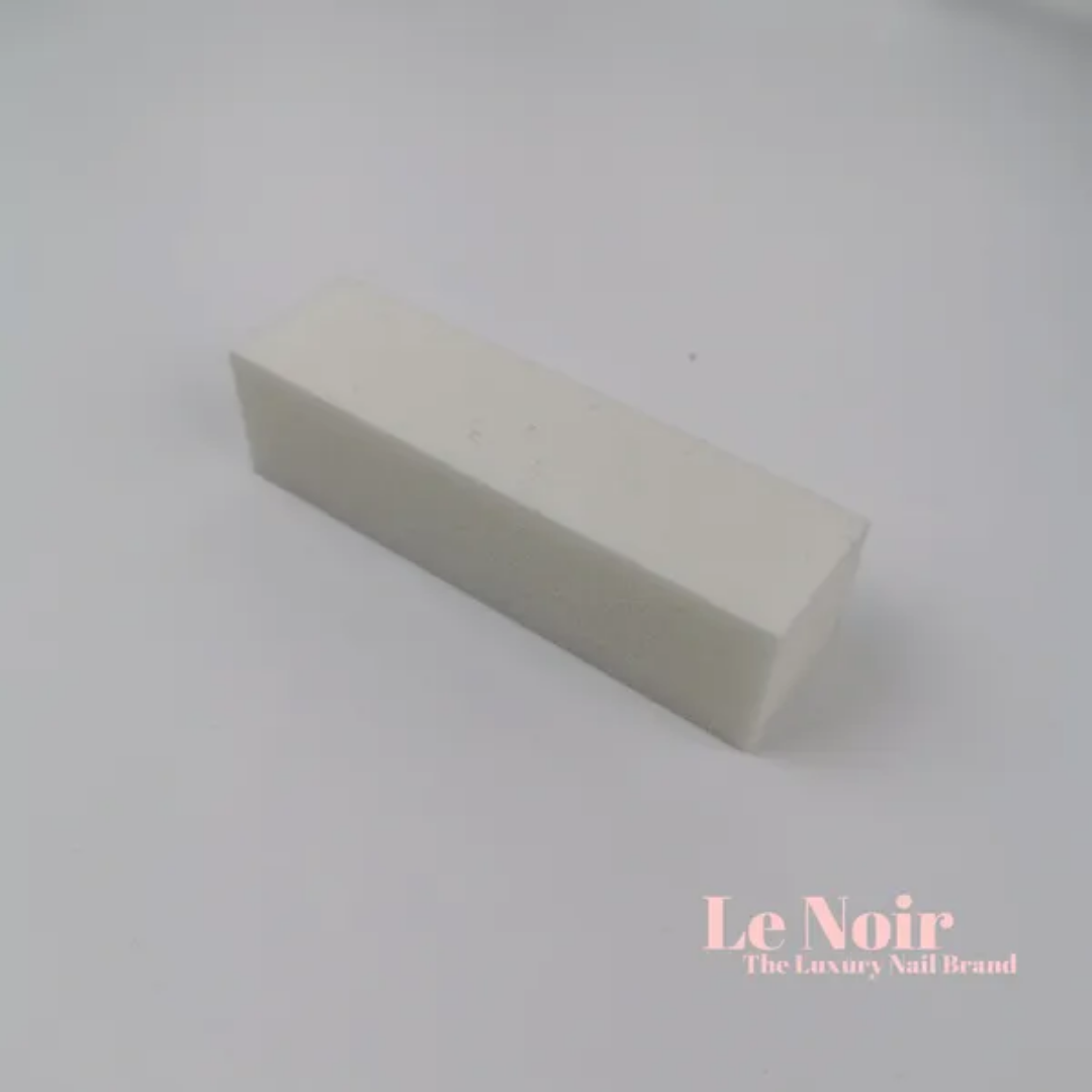 Nail Buffer Block