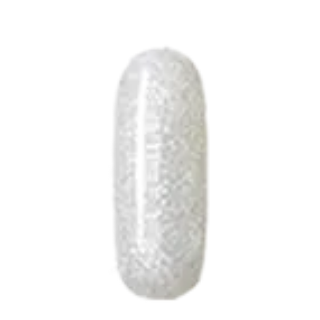 Gel Polish - White Pearl