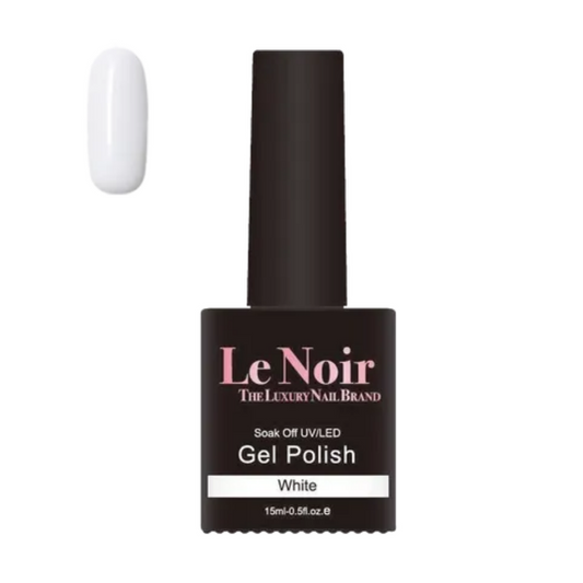 Gel Polish - White