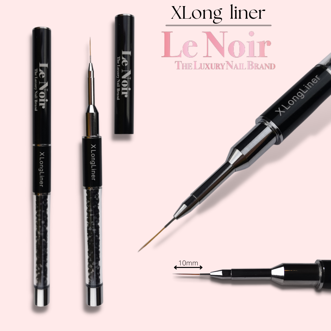 Le Noir Premium Brushes