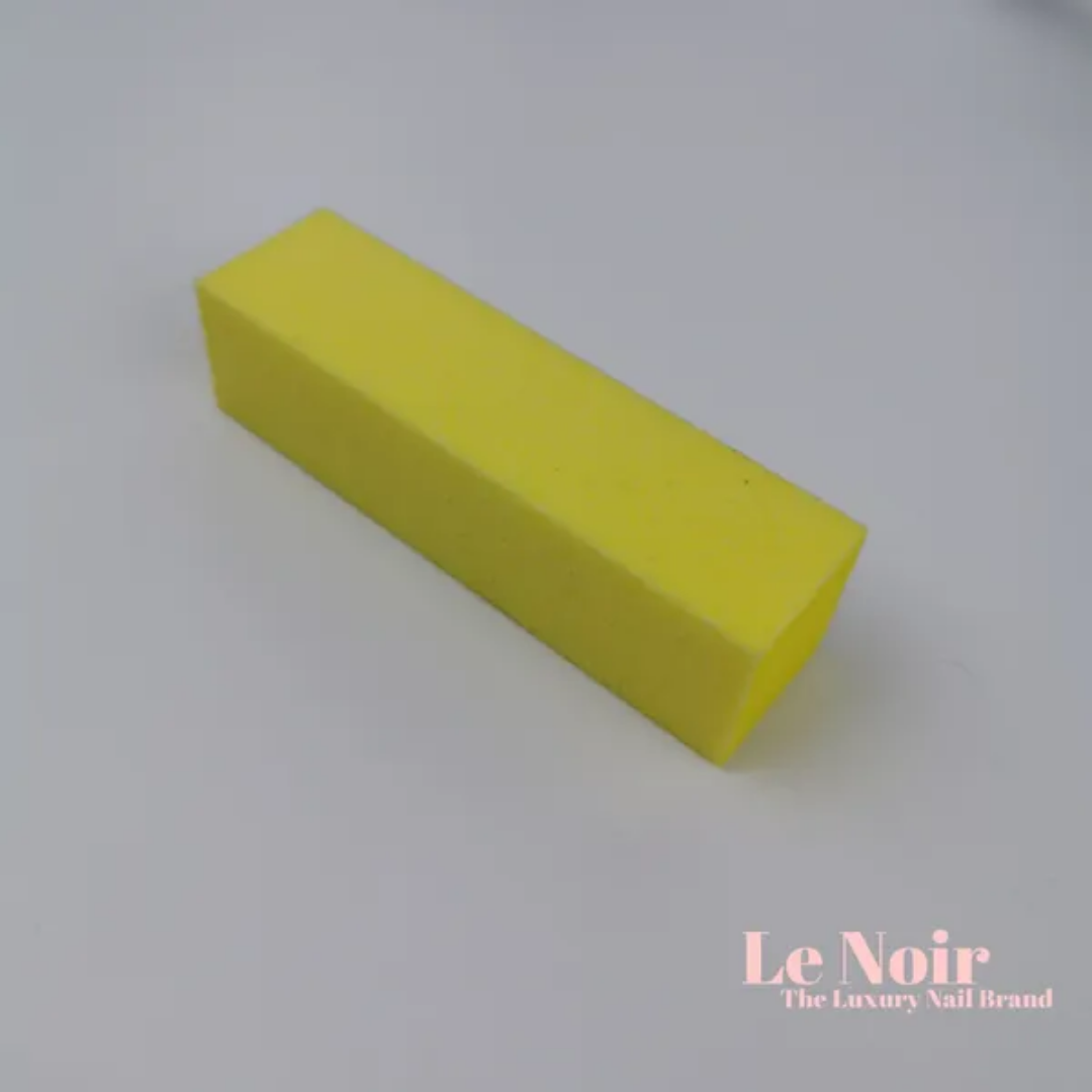 Nail Buffer Block
