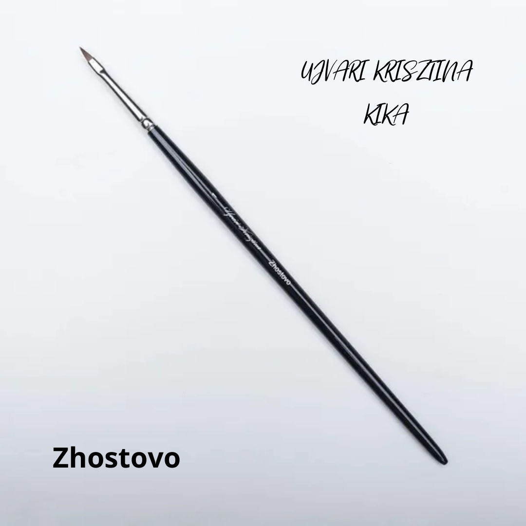Brushes Ujvari Krisztina Kika