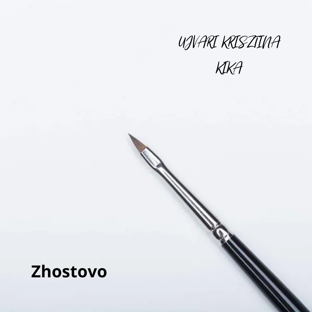 Brushes Ujvari Krisztina Kika