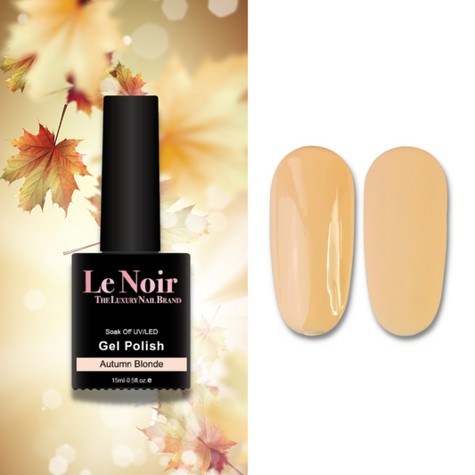 Spring-Summer gel polish bundle