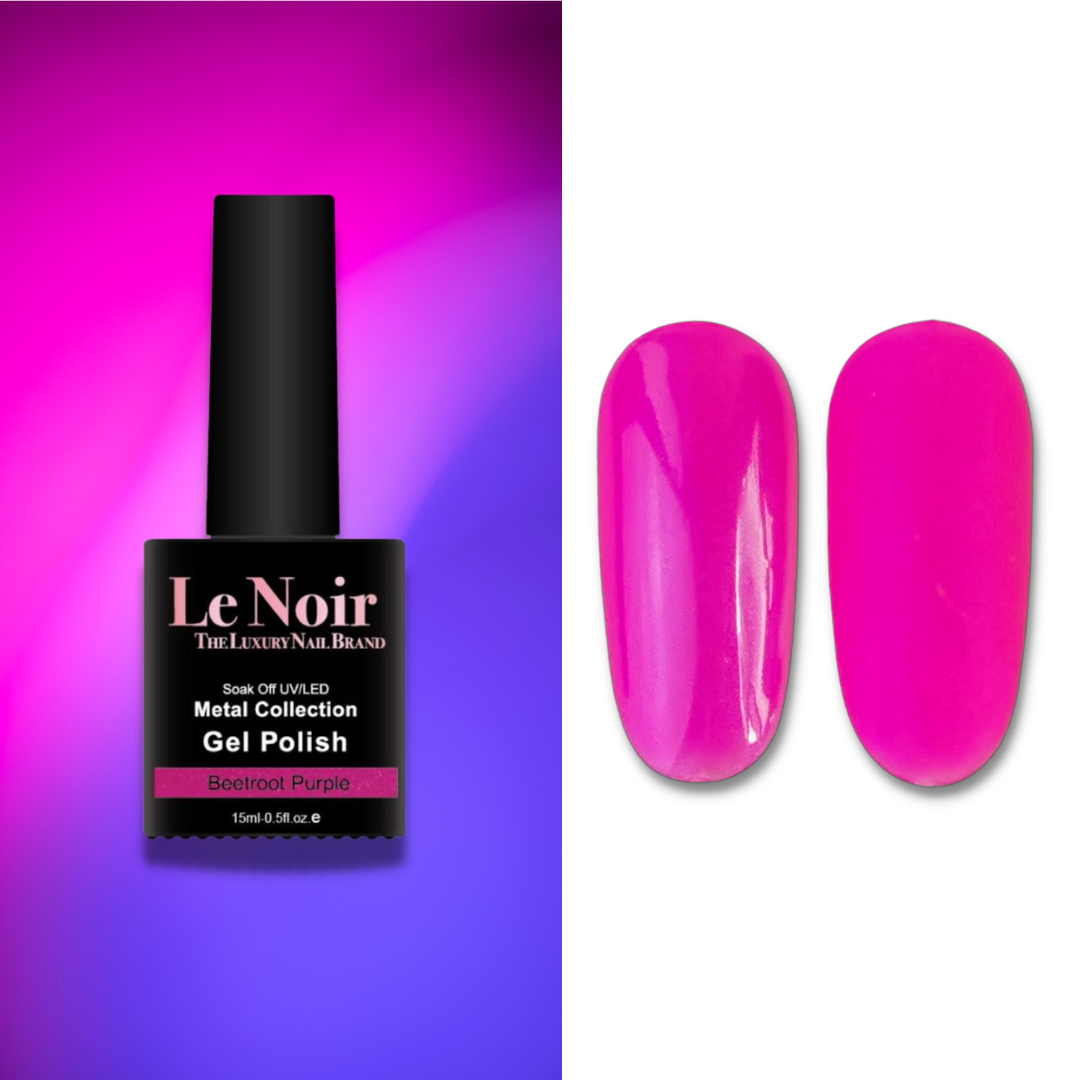 Spring-Summer gel polish bundle