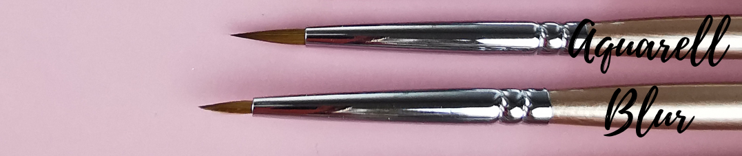 Le Noir Art Brushes