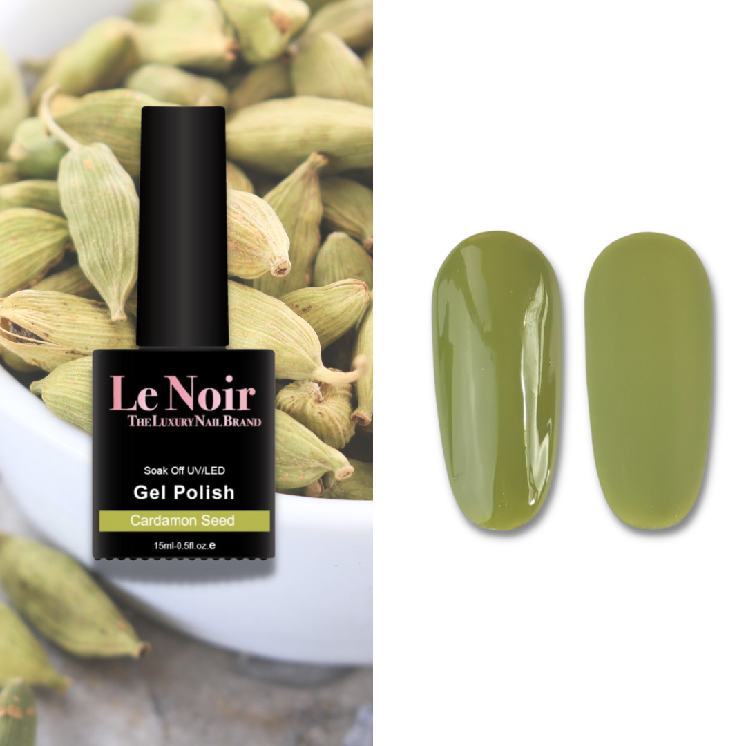 Spring-Summer gel polish bundle