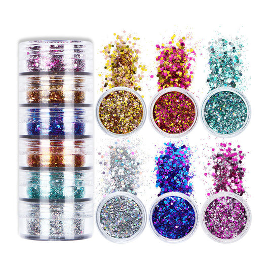 Glitter Powder NO02