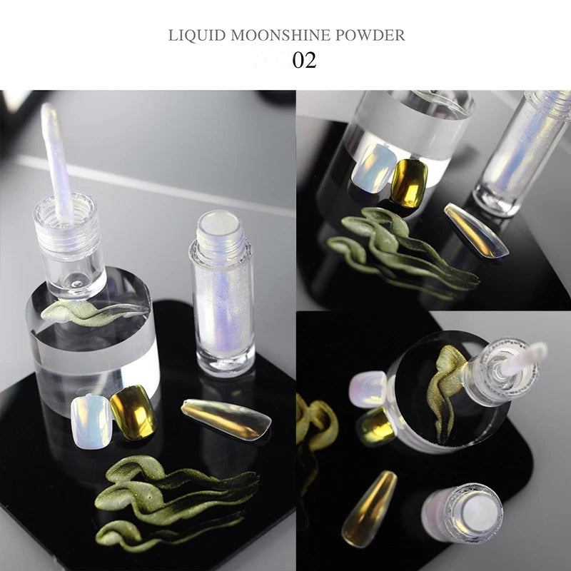 Aurora liquid